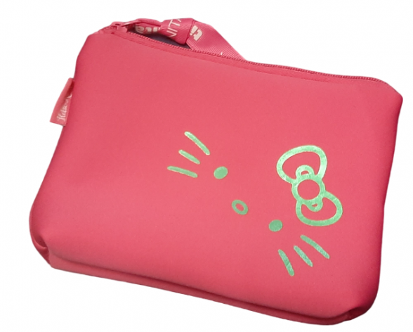 ASTUCCIO BUSTONE BIG 50TH ANNIVERSARY HELLO KITTY 